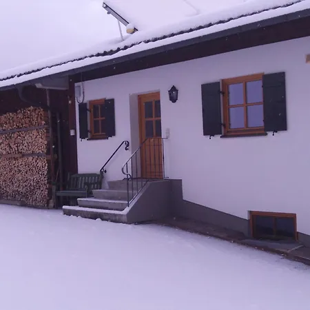 Ilsanker - Doffenlehen Berchtesgaden