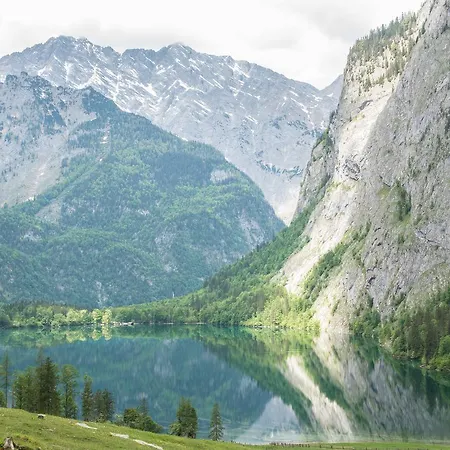 Ilsanker - Doffenlehen Berchtesgaden