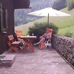 Ilsanker - Doffenlehen Apartmán