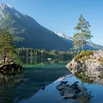 Apartmán Ilsanker - Doffenlehen Berchtesgaden