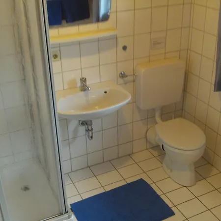 Apartamento Ilsanker - Doffenlehen Berchtesgaden