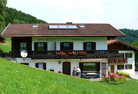 Apartment Ilsanker - Doffenlehen Marktschellenberg