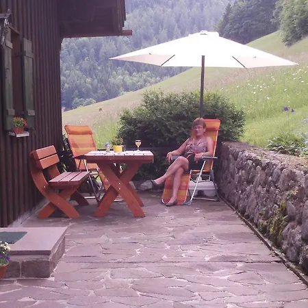 Ilsanker - Doffenlehen Apartment