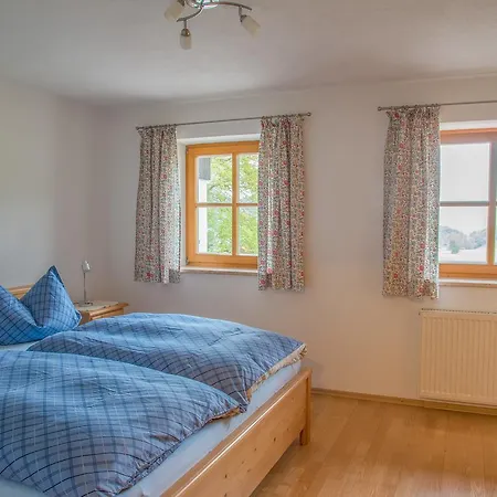 Apartment Ilsanker - Doffenlehen
