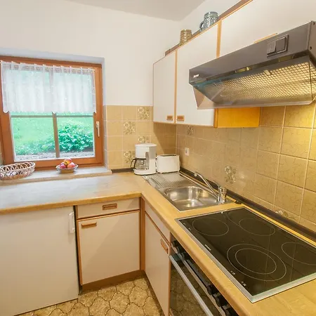 Apartment Ilsanker - Doffenlehen *