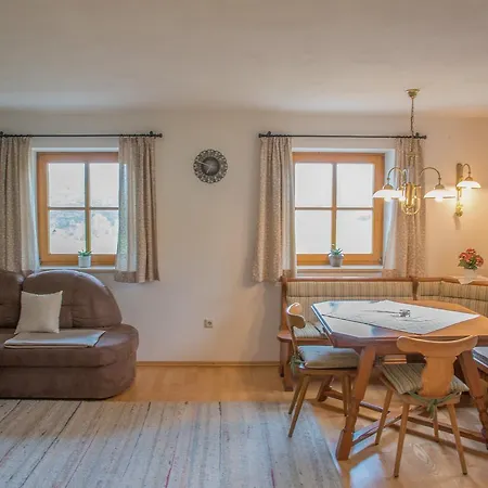 Ilsanker - Doffenlehen Apartment Marktschellenberg