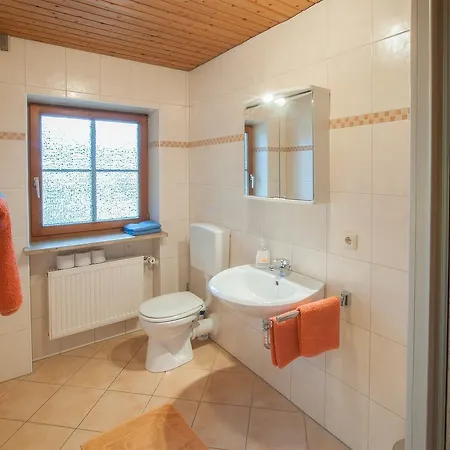 Ilsanker - Doffenlehen Apartment
