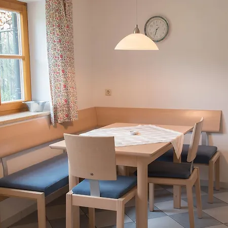 Apartment Ilsanker - Doffenlehen