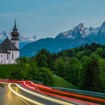 Ilsanker - Doffenlehen Lägenhet Berchtesgaden