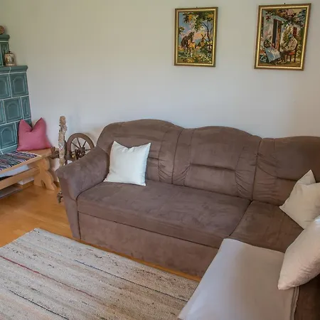 Ilsanker - Doffenlehen Apartment *