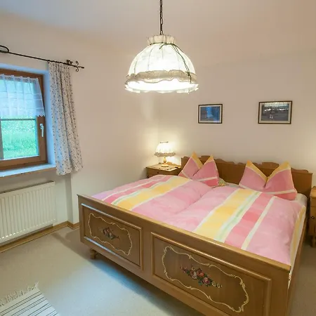 Apartment Ilsanker - Doffenlehen *