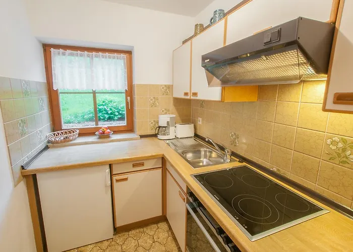 Apartment Ilsanker - Doffenlehen *